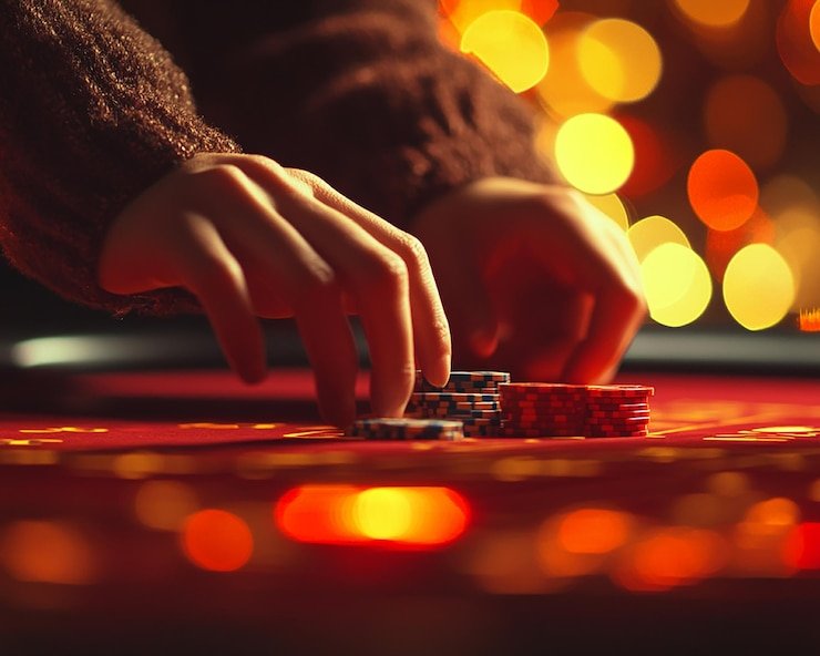 video thumbnail SA Gaming live dealer